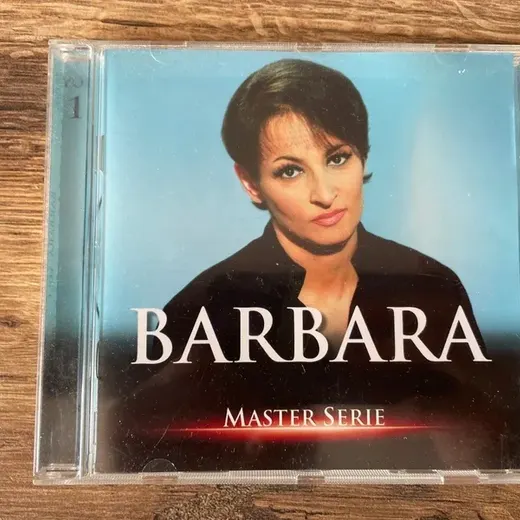 CD Barbara master série
