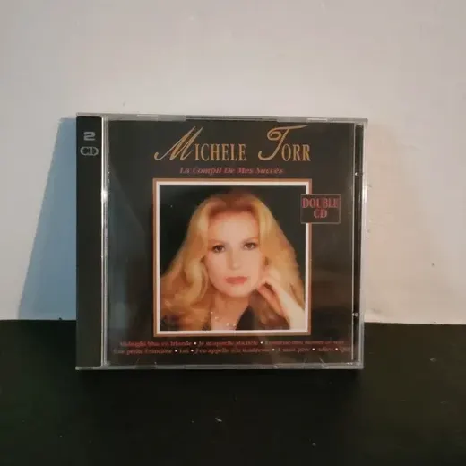 CD Michele torr