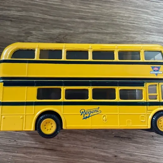 Bus de collection N•44