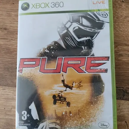 Jeu xbox360 pire