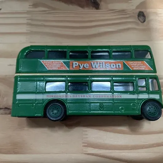 Bus de collection N•89