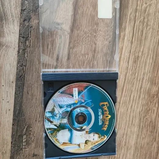 Jeu PC ever quest scars of velious