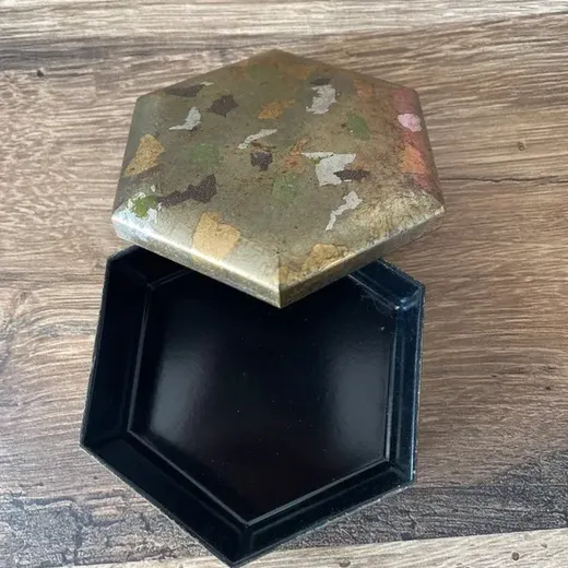 Petit boîte japonaise