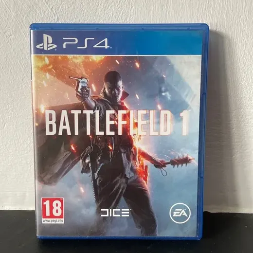 Battlefield 1
