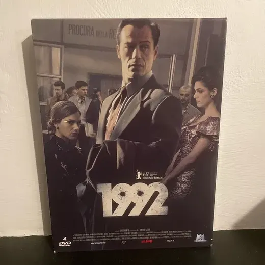 1992 intégral