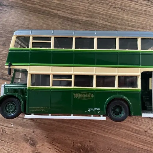 Bus de collection N•47