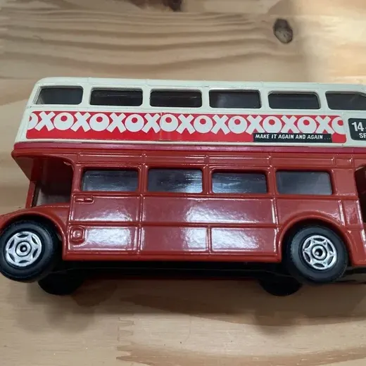 Bus de collection N•90