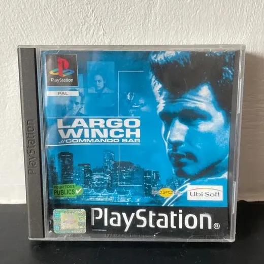 Largo winch