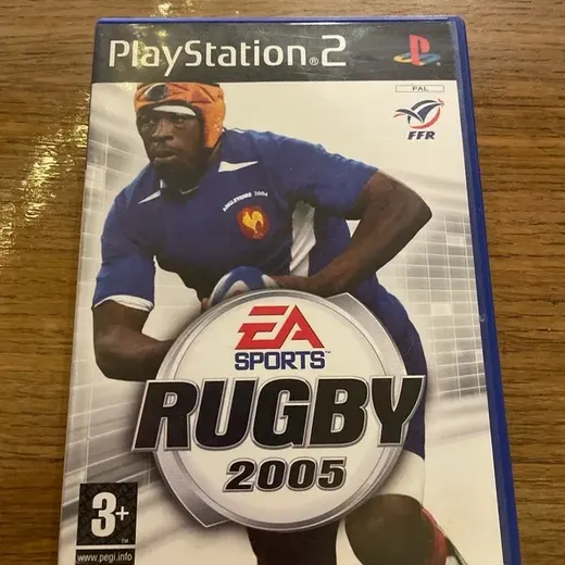Rugby 2005