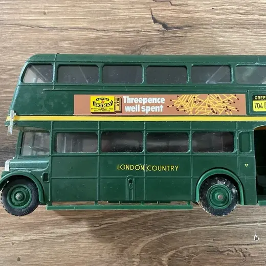 Bus de collection N•20