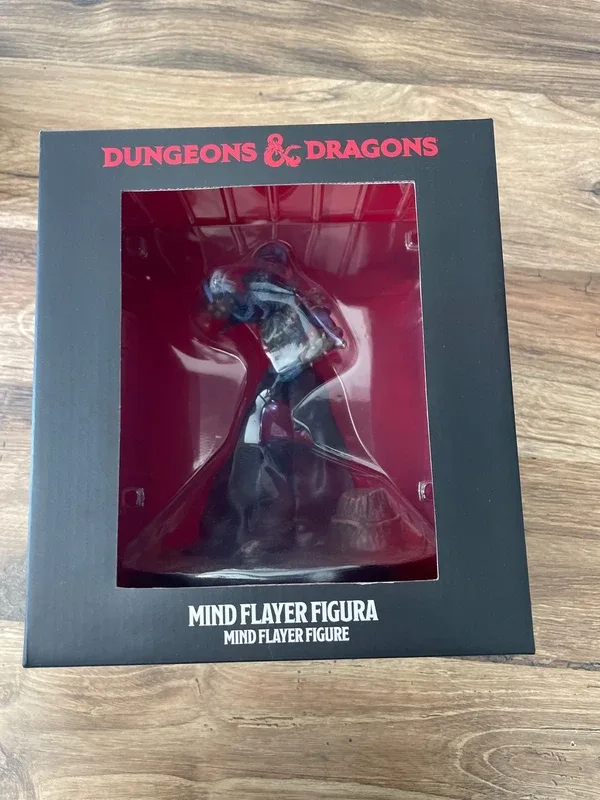 Figurine de dungeons et dragons 🐉 NEUVE
