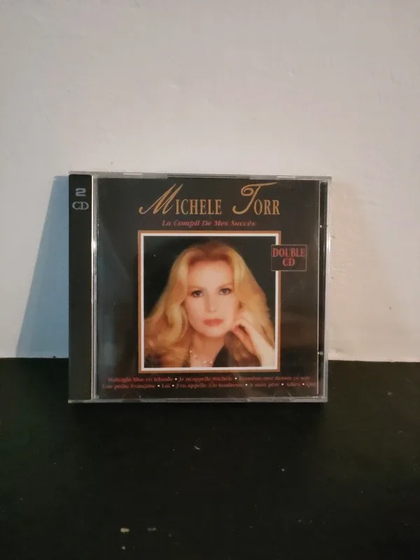 CD Michele torr