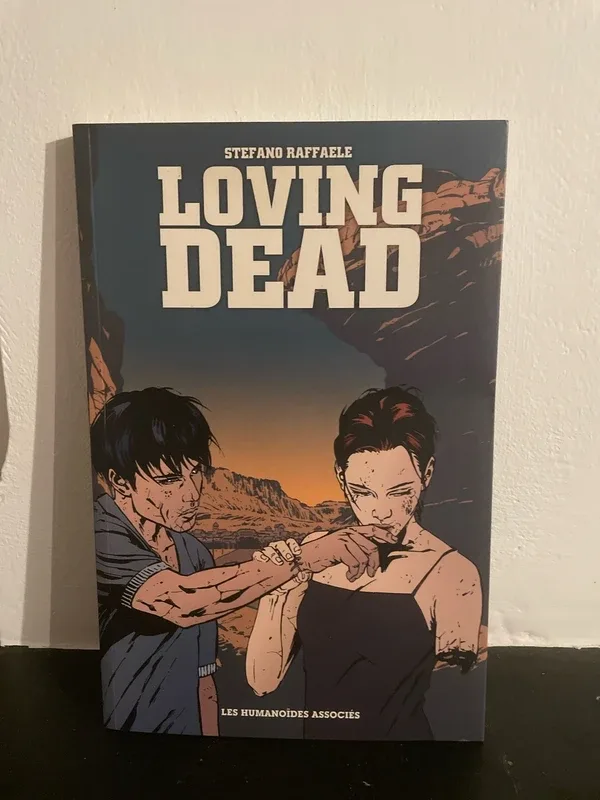 Loving dead
