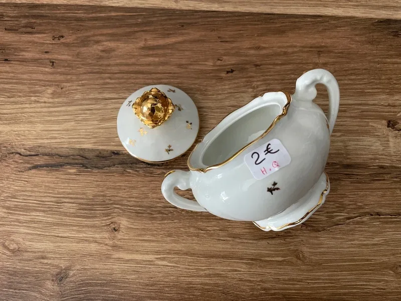 Porcelaine André limoges