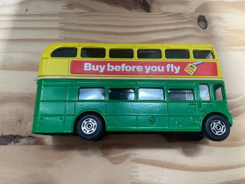 Bus de collection N•88