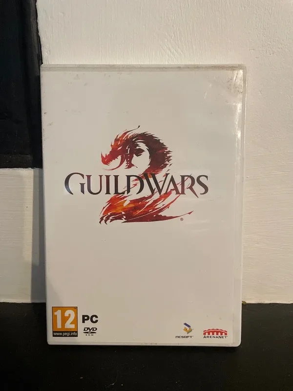 Guild war pc