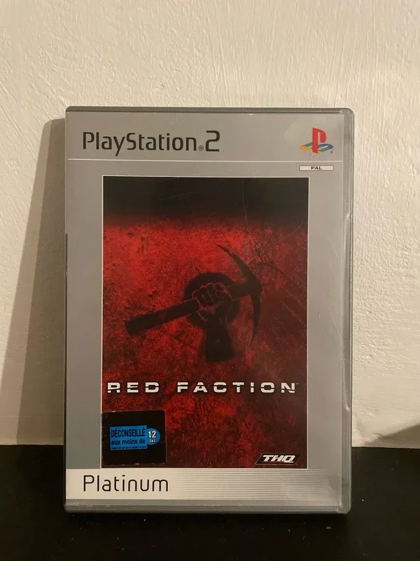 Red faction