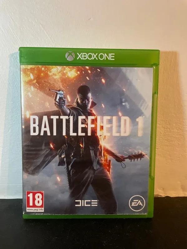 Battlefield 1