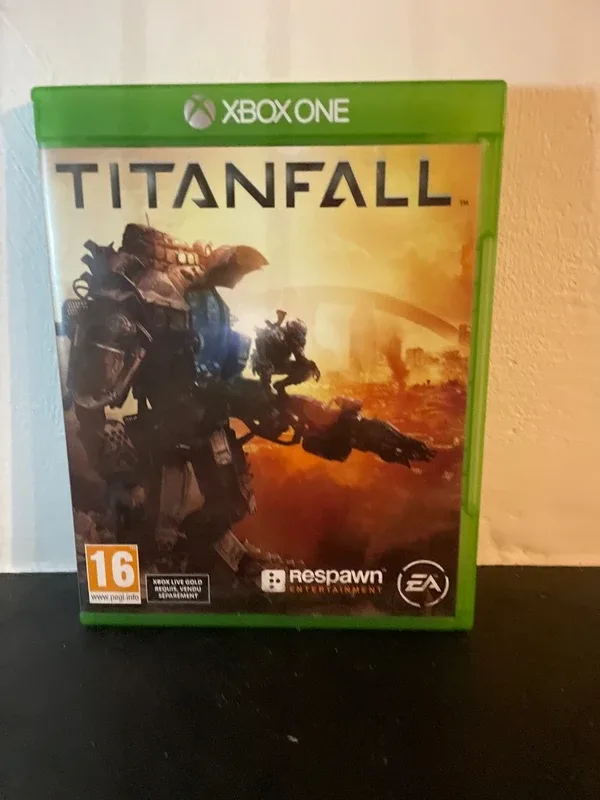 Titanfall