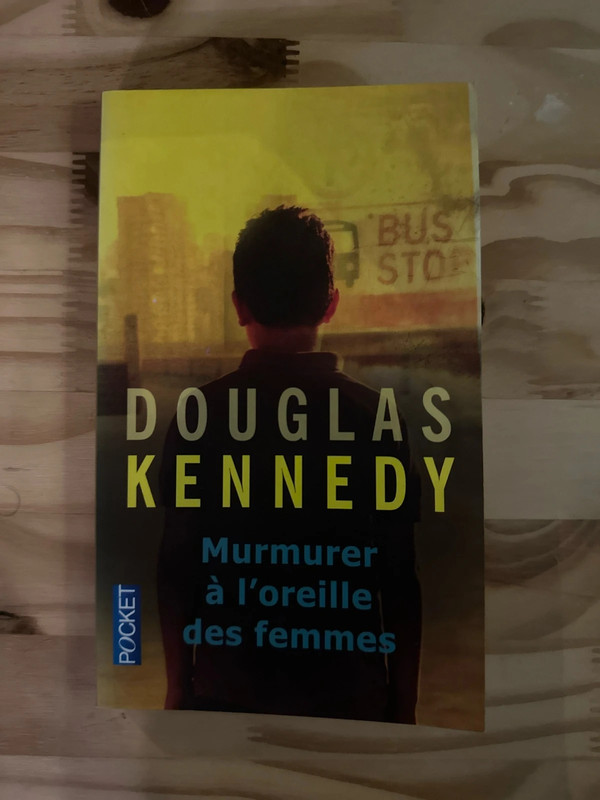 Murmurer à l’oreille des femmes