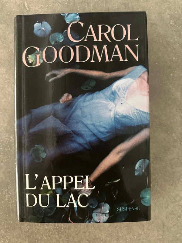 L’appel du lac