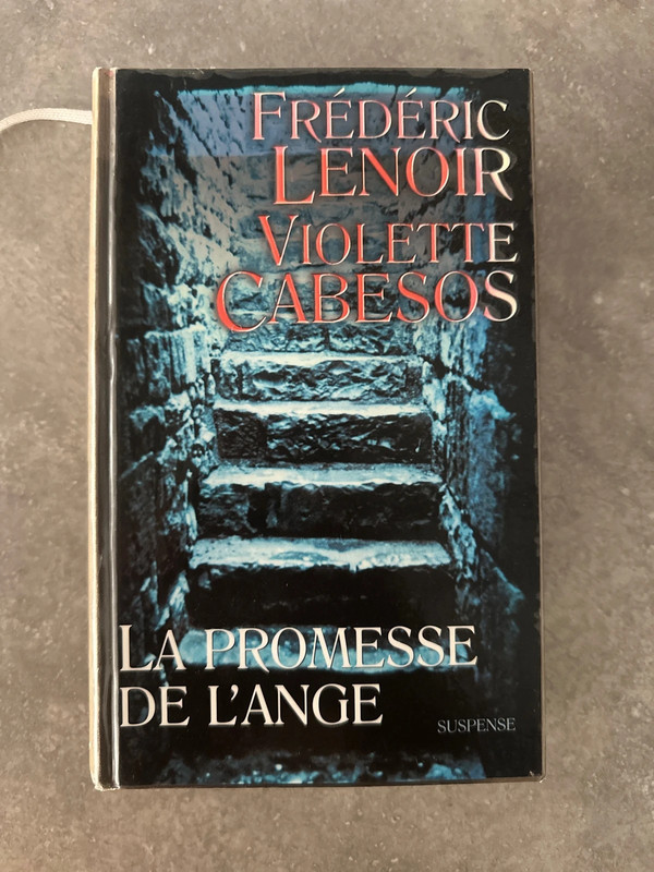 La promesse de l’ange
