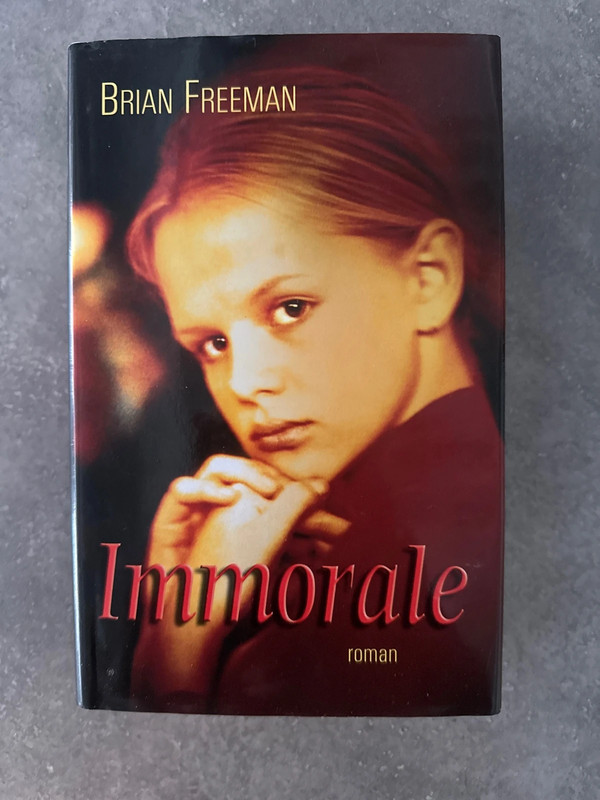 Immorale