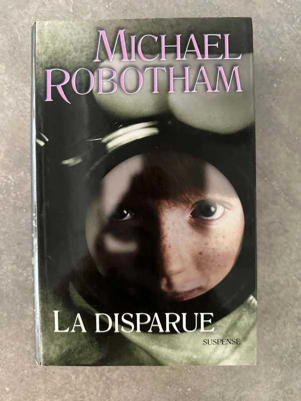 La disparue