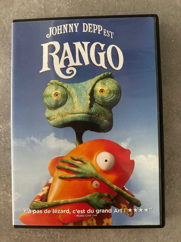 Rango